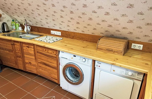 Wanna Apartment | Apartment Winona by Interhome