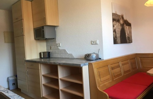 Edlbach Other | Apartment "Winter Dream"/2 bedrooms/bath/WC - Knirschenhof