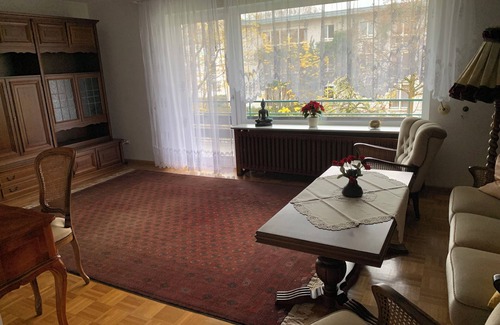 Rheinfelden Apartment | Apartment Wirtschaftswunder close to the city