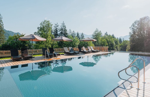 Waengle Apartment | Apartment with one bedroom for 2-3 persons