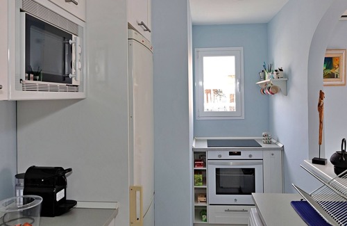 La Cala de Mijas Apartment | Apartment with sea views in La Cala de Mijas