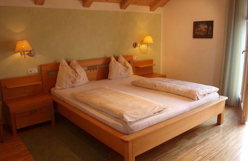 Kurtatsch an der Weinstraße Other | Apartment with 3 double beds 2 bathrooms in the south of South Tyrol with pool, playground.