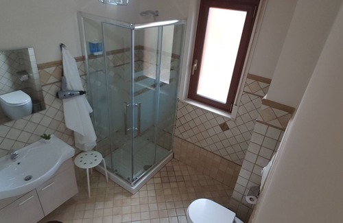 Santa Elisabetta Apartment | Apartment with stunning views