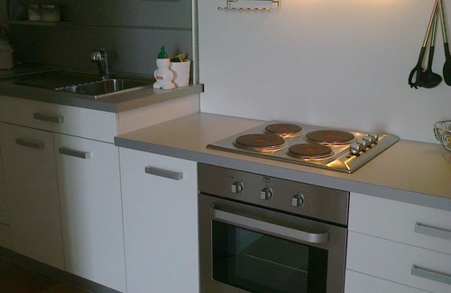 Toscolano Maderno Apartment | Apartment with wonderful views of Lake Garda - (Cin:IT017187C2PSJ26J58)