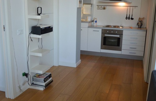 Toscolano Maderno Apartment | Apartment with wonderful views of Lake Garda - (Cin:IT017187C2PSJ26J58)