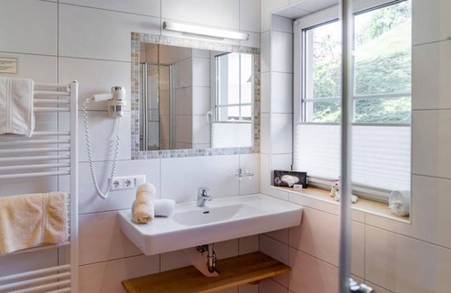Weissenbach Other | Apartment with 1 bedroom (short booking rate) - Linharterhof - Appartements