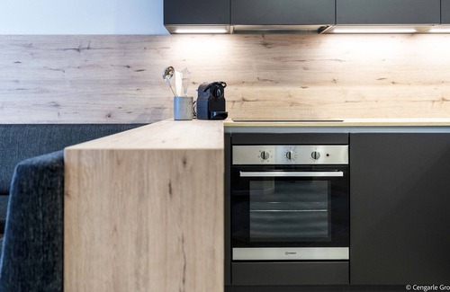 Kanzelhohe Apartment | Apartment with 1 bedroom