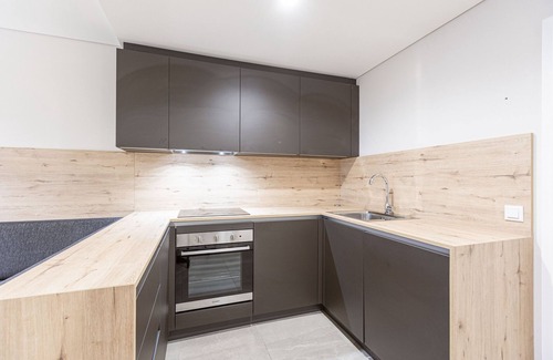 Kanzelhohe Apartment | Apartment with 1 bedroom