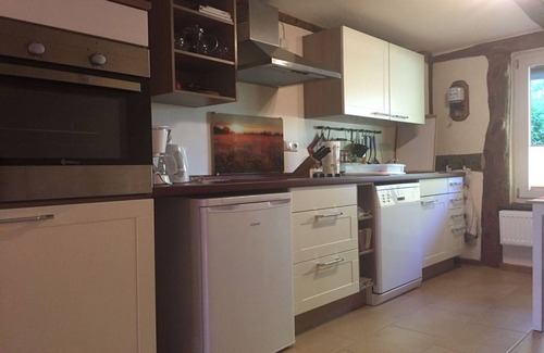 Muritz House | Apartment with 2 bedrooms