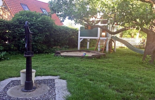 Muritz House | Apartment with 2 bedrooms