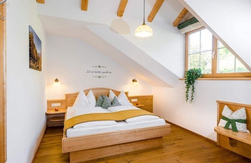 Weissenbach Other | Apartment with 2 bedrooms (long-term rate) - Linharterhof - Appartements