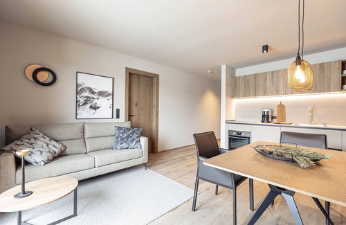 Westendorf Apartment | Apartment with 2 bedrooms & IR-sauna