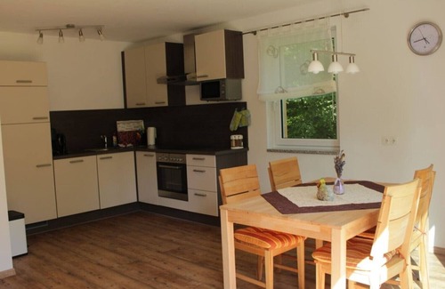 Unterrohr Apartment | Apartment with 2 bedrooms, near Legoland!
