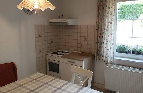 Hanichen Apartment | Apartment with 2 bedrooms near Dresden (ground floor)