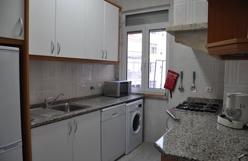 Casal da Ladeira Apartment | Apartment with 2 bedrooms in Lisbon