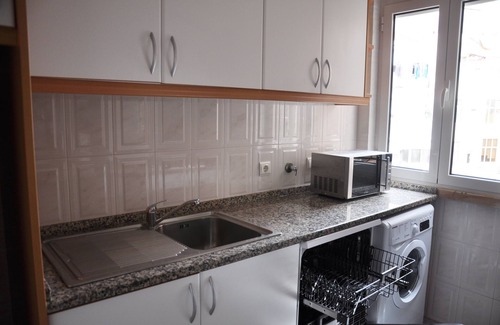 Casal da Ladeira Apartment | Apartment with 2 bedrooms in Lisbon