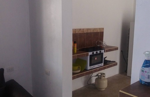 San Crisanto Apartment | Apartment with 2 queen beds 1000 pesos per night