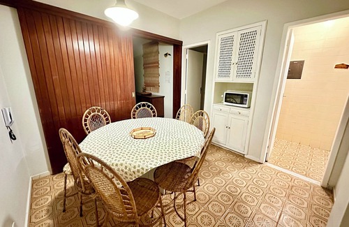 Cabo Frio Apartment | #Apartment With 3 Bedrooms, One With Balcony, Large And Comfortable Living Room!