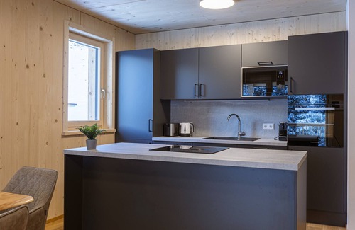 Schonberg Apartment | Apartment with 3 bedrooms & sauna