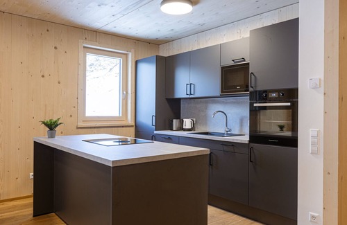 Schonberg Apartment | Apartment with 3 bedrooms & sauna