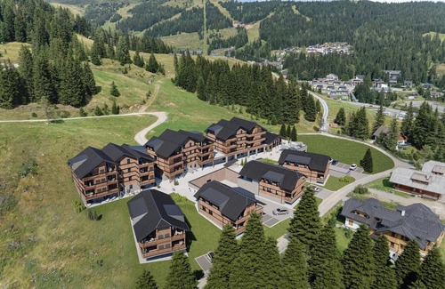 Schonberg Apartment | Apartment with 3 bedrooms & sauna