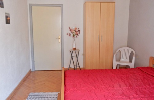 Pestani Apartment | Apartment with 3 private terraces on Lake Ohrid