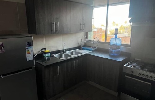 Downtown La Paz Apartment | Apartment with a beautiful view