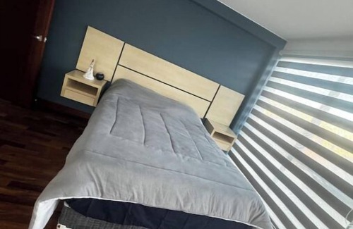 Downtown La Paz Apartment | Apartment with a beautiful view