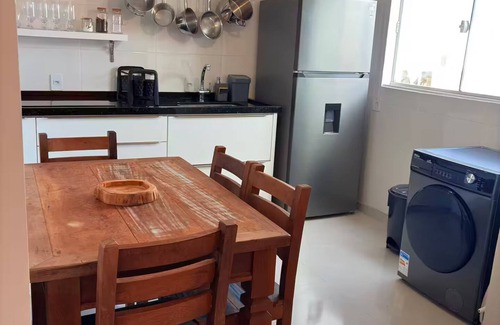 Campeche Apartment | Apartment with air + Wi-Fi in Campeche and parking. Free