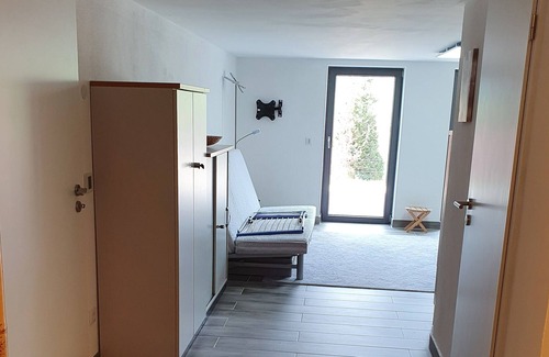 Aschau am Inn Apartment | Apartment with a beautiful outdoor area