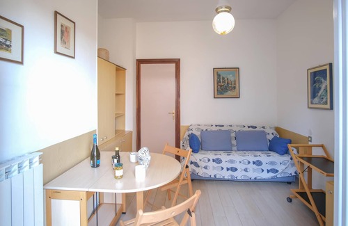 Diano Marina Apartment | Apartment with a/c 100m from the Beach | Ap10