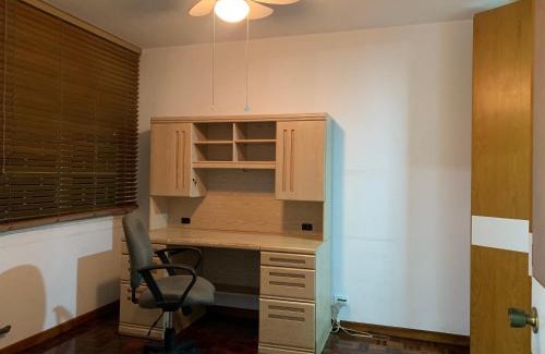 Chacao Apartment | Apartment with a majestic view