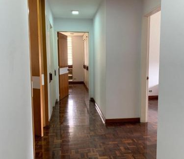 Chacao Apartment | Apartment with a majestic view