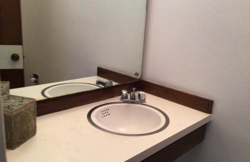 Chacao Apartment | Apartment with a majestic view