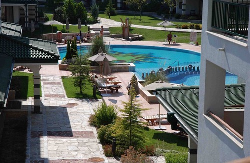 Ravda Apartment | Apartment With A Sea View And Large Lodgia