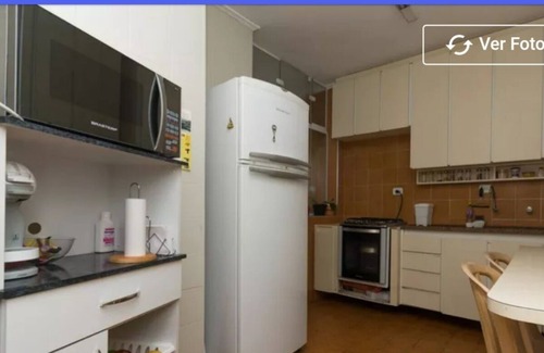 Sao Paulo Apartment | Apartment with access to the main roads of SP 15 min from Congonhas Airport