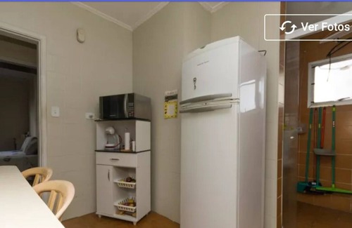 Sao Paulo Apartment | Apartment with access to the main roads of SP 15 min from Congonhas Airport