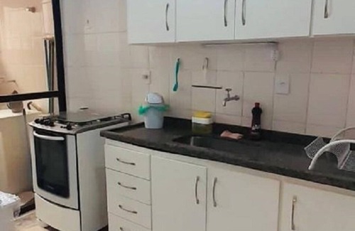 Centro Apartment | Apartment with air conditioning and wi-fi - Praia do Forte