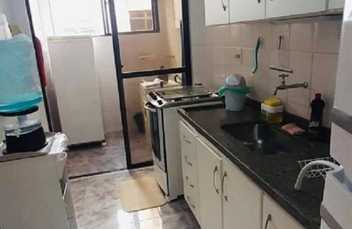 Centro Apartment | Apartment with air conditioning and wi-fi - Praia do Forte