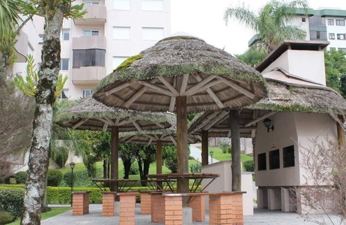 Progresso Apartment | Apartment with air conditioning in Bento Gonçalves