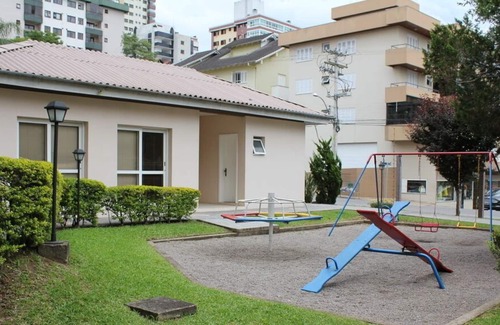 Progresso Apartment | Apartment with air conditioning in Bento Gonçalves