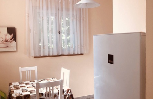 Siofok Aranypart Apartment | Apartment with air-conditioner for 4 people, downtown&Balaton 150m, free WIFI