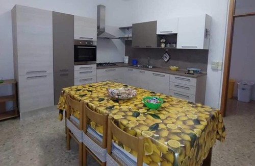 Teramo Apartment | Apartment with all amenities in Teramo