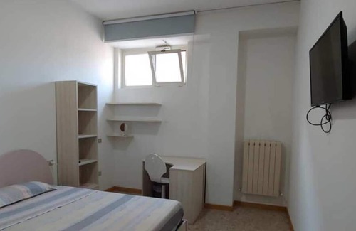 Teramo Apartment | Apartment with all amenities in Teramo