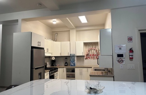 Tijuana Apartment | Apartment with all the amenities close to the San Ysidro International Line.