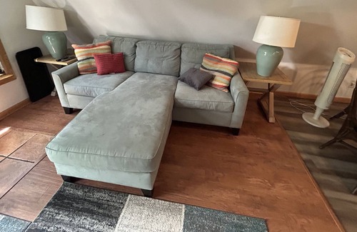 Orange City Apartment | Apartment with all the amenities of a campground. 20 minutes from Daytona