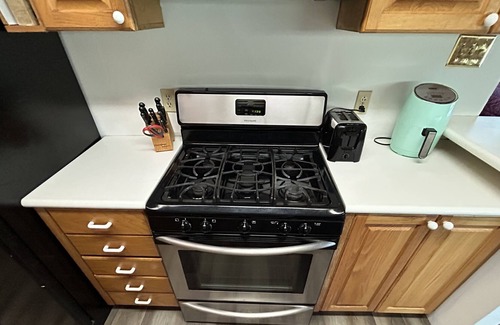 Orange City Apartment | Apartment with all the amenities of a campground. 20 minutes from Daytona