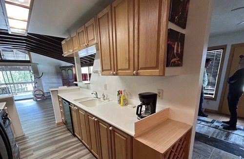 Orange City Apartment | Apartment with all the amenities of a campground. 20 minutes from Daytona
