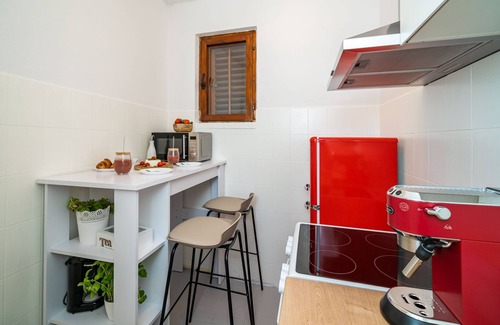 Rozat Apartment | Apartment with amazing sea view, House of Artichoke, Dubrovnik
