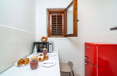 Rozat Apartment | Apartment with amazing sea view, House of Artichoke, Dubrovnik